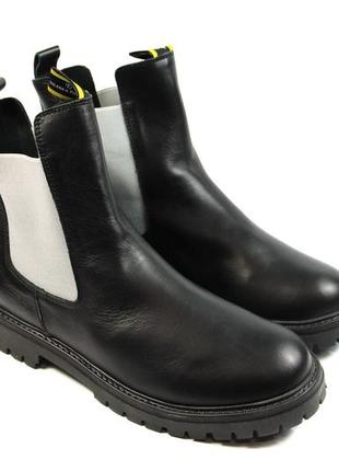 Женские ботинки jolana & fenena 11950