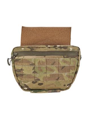 Подсумок-органайзер combat suricat mk2. мультикам новый