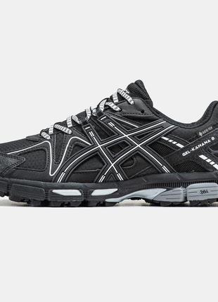 Кроссовки для бега asics gt 2000 5 39-40р 25 gore-tex2 фото