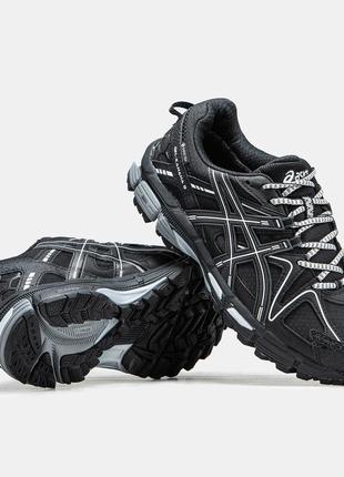 Кроссовки для бега asics gt 2000 5 39-40р 25 gore-tex6 фото