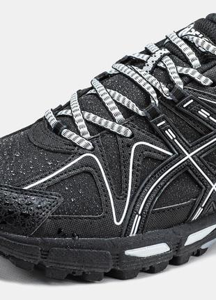 Кроссовки для бега asics gt 2000 5 39-40р 25 gore-tex7 фото