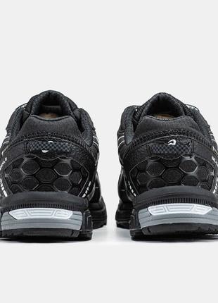 Кроссовки для бега asics gt 2000 5 39-40р 25 gore-tex9 фото