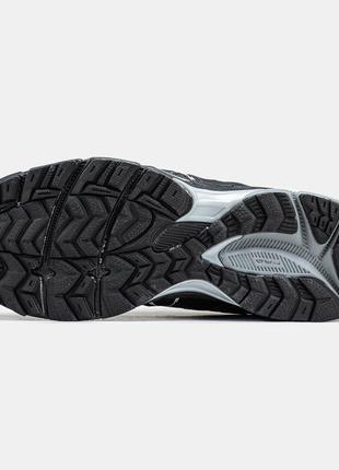Кроссовки для бега asics gt 2000 5 39-40р 25 gore-tex10 фото