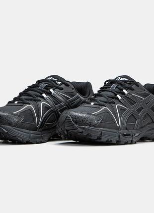 Кроссовки для бега asics gt 2000 5 39-40р 25 gore-tex