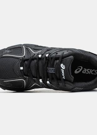 Pantofi ASICS Gel-Trabuco 10 Gtx GORE-TEX 1011B328 Black Carrier Grey 0015 фото