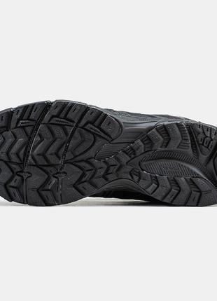 Pantofi ASICS Gel-Trabuco 10 Gtx GORE-TEX 1011B328 Black Carrier Grey 0019 фото