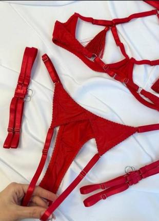 Комплект з відкритим доступом