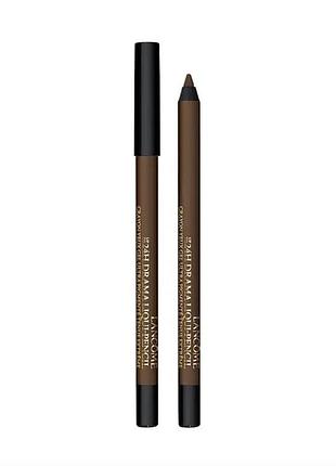 Lancome гелевая подводка для глаз
