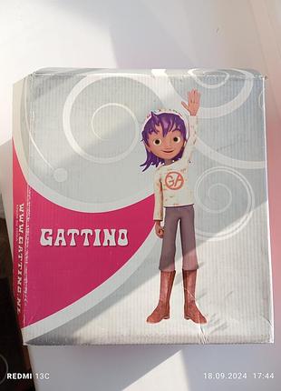 Демисезонные сапожки (угги) 8