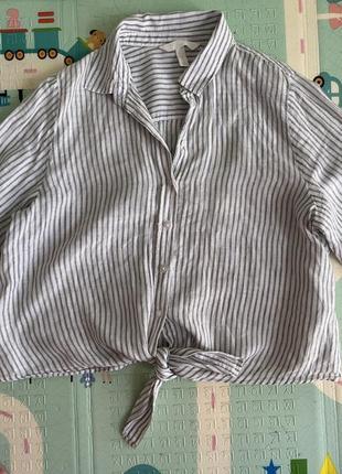 Женская рубашка