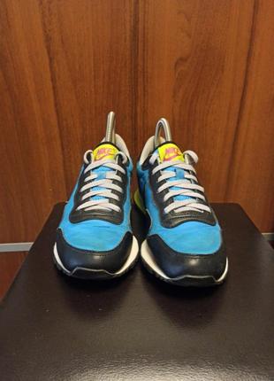 Nike3 фото