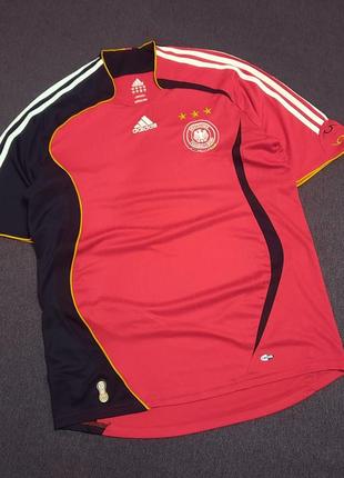 Футболка adidas germany