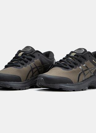 Asics Czarna torba