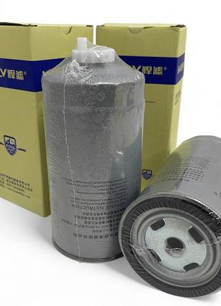 Топливный фильтр jac n56 uw0293-009 (uw0062-f/w1137-009/ uw0062-f/w0109-000) резьба m16 х 1.5