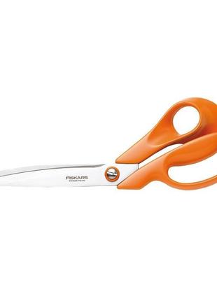 Ножиці кравецькі професійні fiskars classic 27 см (1005145)