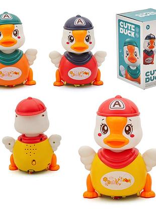 Музична іграшка "качечка"