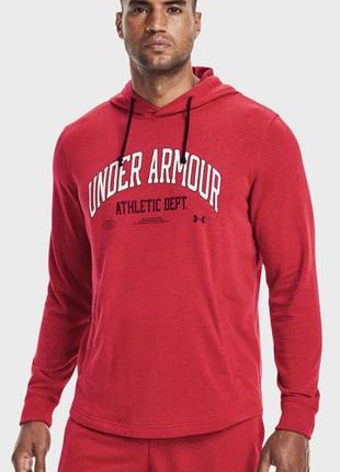 Худі under armour, size m