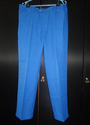 Штани брюки stromberg чоловічі строгі  xl-xxl
