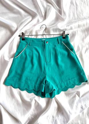 Шорти з карманами molly bracken франція