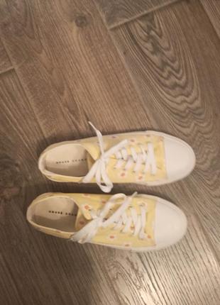 Кеды house 40/41 размер.