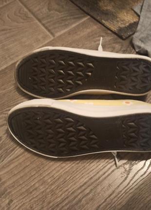 Кеды house 40/41 размер.