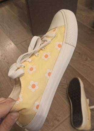 Кеды house 40/41 размер.