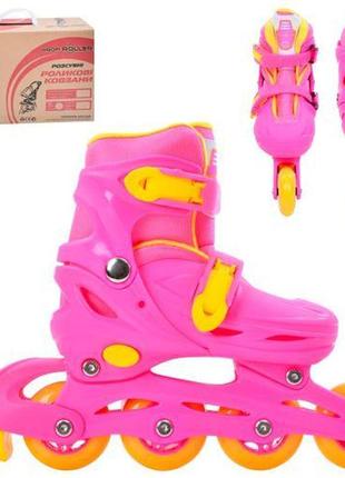 Дитячі ролики