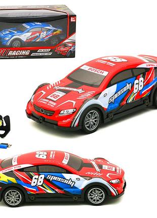 Іграшка на радіокеруванні "автомобіль"