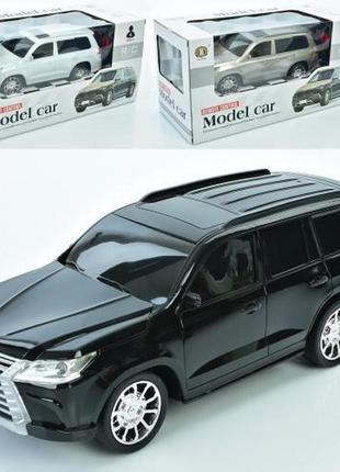 Іграшка радіокерована "джип"