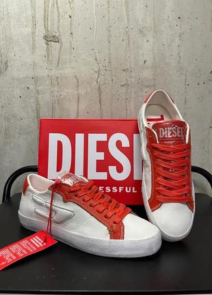 Кеды мужские diesel