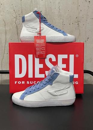 Кеды женские diesel s-leroji