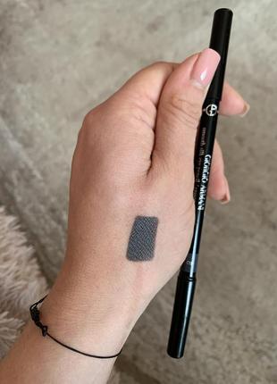 Олівець для очей від giorgio armani