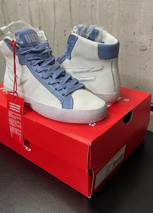 Кеды женские diesel s-leroji