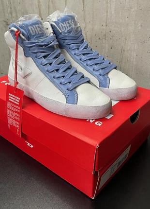 Кеды женские diesel s-leroji