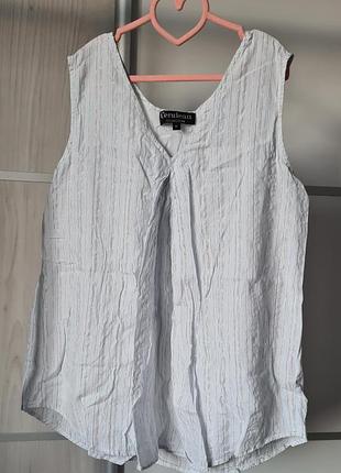 Сорочка майка