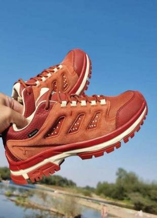 Кроссовки tamaris gore-tex