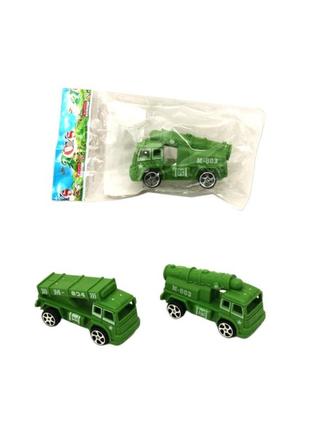 Іграшка "спецтехніка"