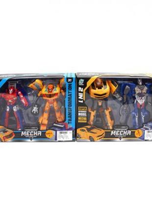 Іграшка "трансформер", tf