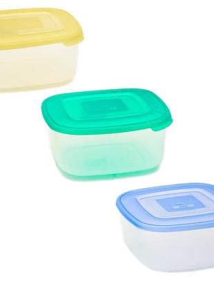 Контейнер для харчових продуктів 1500 мл