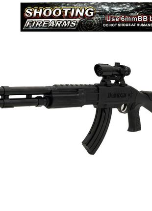 Іграшка "автомат"