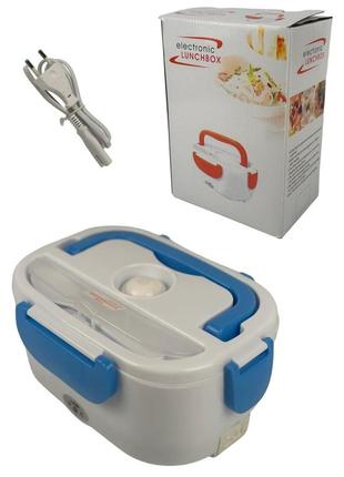 Ланчбокс electronic lunchbox