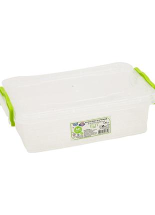 Контейнер харчовий 1,8 л