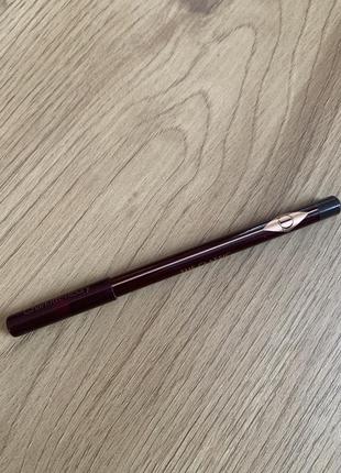 Олівчик для очей charlotte tilbury