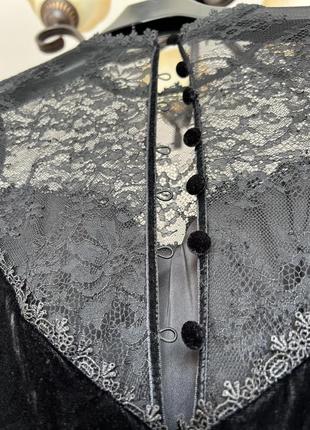 Платье коктейльное