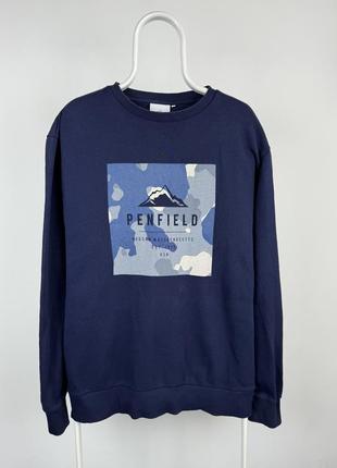 Свитшот penfield