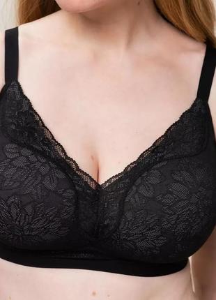 Бюстгальтер бра bra triumph fit smart p01 ex
