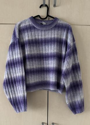 Светр жіночий h&m