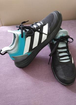 Кроссовки hotels adidas adizero ubersonic 4