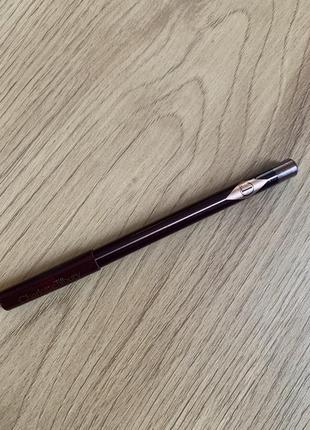Стойкий карандаш для глаз от charlotte tilbury