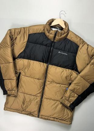 Куртка columbia jacket omni heat оригінал